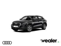 Zwart Gebruikt 2021 Audi Q2 Proline SUV | € 23.840 (Eerlijke prijs)