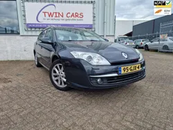 Grijs Gebruikt 2008 Renault Laguna III Stationwagen | € 2.350 (Goede deal)