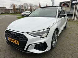 Wit Gebruikt 2021 Audi A3 Sportback S-Line Hatchback | € 43.500 (Goede deal)