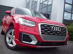 Rood Gebruikt 2016 Audi Q2 Sport SUV | € 19.850 (Eerlijke prijs)