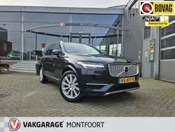 Blauw Gebruikt 2016 Volvo XC90 Inscription SUV | € 27.450 (Eerlijke prijs)