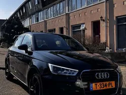 Gebruikt 2017 Audi A1 Sportback Design Hatchback | € 12.000 (Eerlijke prijs)