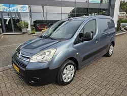 Blauw Gebruikt 2010 Citroën Berlingo MPV | € 2.950 (Eerlijke prijs)