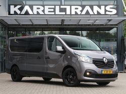 Grijs Gebruikt 2016 Renault Trafic Van | € 15.950 (Iets duurder)