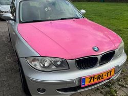 Gebruikt 2005 BMW 116 Hatchback | € 700 (Super prijs)