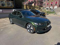 Groen Gebruikt 2023 BMW i4 Sedan | € 34.500