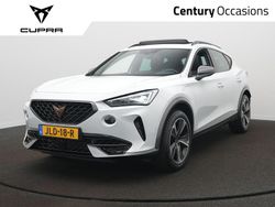 Wit Gebruikt 2024 Cupra Formentor SUV | € 33.900 (Eerlijke prijs)