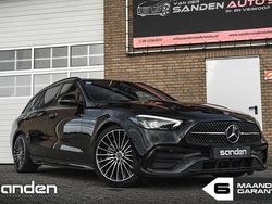 Gebruikt 2022 Mercedes 300 AMG line Stationwagen | € 35.950 (Super prijs)