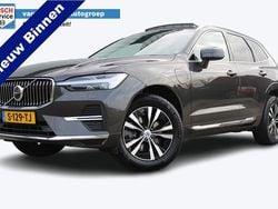 Grijs Gebruikt 2022 Volvo XC60 Inscription SUV | € 42.950 (Super prijs)