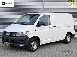 Wit Gebruikt 2016 VW T6 Van | € 7.950 (Super prijs)