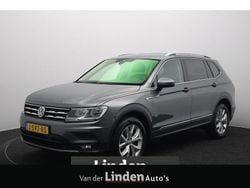 Grijs Gebruikt 2020 VW Tiguan Comfortline SUV | € 28.845 (Goede deal)