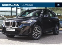 Zwart Gebruikt 2024 BMW X1 M Sport SUV | € 64.709