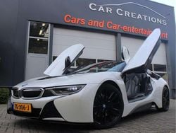Wit Gebruikt 2019 BMW i8 Shadowline Coupé | € 82.950
