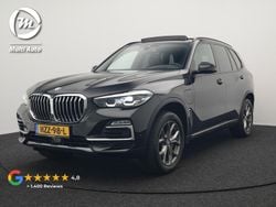 Zwart Gebruikt 2021 BMW X5 Executive SUV | € 53.740 (Super prijs)