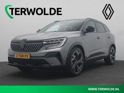 Gris schiste / noir etoile Gebruikt 2024 Renault Austral Techno Esprit Alpine SUV | € 33.945 (Eerlijke prijs)