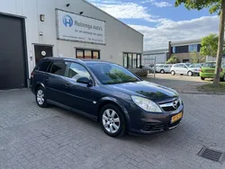Grijs Gebruikt 2006 Opel Vectra Stationwagen | € 899 (Super prijs)