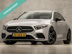 Grijs Gebruikt 2019 Mercedes A200 AMG Sedan | € 23.445 (Goede deal)