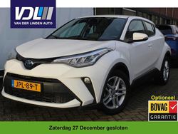 Wit Gebruikt 2023 Toyota C-HR SUV | € 22.900 (Goede deal)