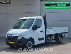 Wit Gebruikt 2019 Opel Movano Van | € 13.900 (Eerlijke prijs)
