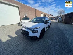 Overige Gebruikt 2021 Citroën C3 PureTech Hatchback | € 17.250 (Eerlijke prijs)
