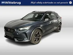 Grijs Gebruikt 2021 Cupra Formentor SUV | € 25.950 (Eerlijke prijs)