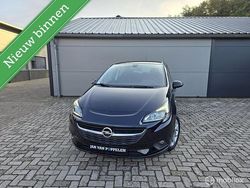 Blauw Gebruikt 2018 Opel Corsa Edition Hatchback | € 14.500 (Iets duurder)