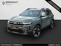 Nieuw 2025 Dacia Duster Extreme | € 32.650 (Eerlijke prijs)
