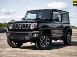 Zwart Gebruikt 2019 Suzuki Jimny SUV | € 31.945 (Eerlijke prijs)