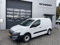 Wit Gebruikt 2016 Citroën Berlingo Van | € 3.950 (Goede deal)