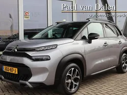 Grijs Gebruikt 2024 Citroën C3 Aircross SUV | € 18.900 (Goede deal)