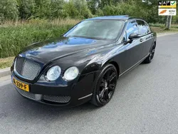 Bentley Continental Flying Spur