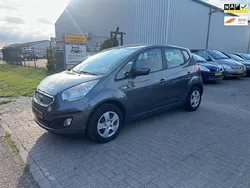 Mpv Gebruikt 2010 Kia Venga 4 Hatchback | € 3.450 (Goede deal)