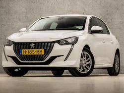 Wit Gebruikt 2020 Peugeot 208 Sport Hatchback | € 11.445 (Eerlijke prijs)