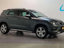 Grijs Gebruikt 2019 Seat Ateca Business SUV | € 22.850 (Eerlijke prijs)