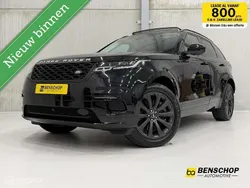 Zwart Gebruikt 2021 Land Rover Range Rover Velar S SUV | € 49.940 (Super prijs)