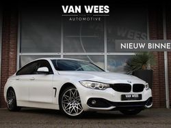 Wit Gebruikt 2016 BMW 420 M Sport Coupé | € 16.450 (Eerlijke prijs)