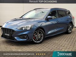 Blauw Gebruikt 2020 Ford Focus Business Edition Stationwagen | € 20.740 (Eerlijke prijs)