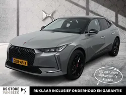DS Automobiles DS4
