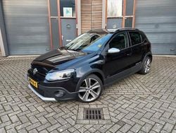 Gebruikt 2012 VW Polo Cross Hatchback | € 6.450