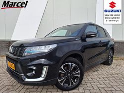 Zwart Gebruikt 2023 Suzuki Vitara Style SUV | € 26.900 (Eerlijke prijs)