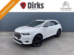 Wit Gebruikt 2019 DS Automobiles DS7 Crossback Opera SUV | € 27.945 (Duur)