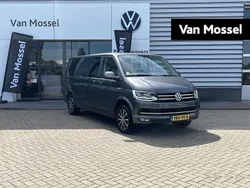 Grijs Gebruikt 2019 VW T6.1 Highline Van | € 34.900