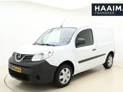Wit Gebruikt 2020 Nissan NV250 Acenta Van | € 8.950