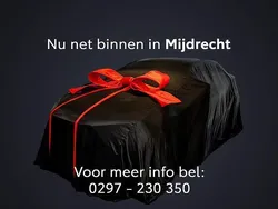 Blauw Nieuw 2025 Toyota RAV4 SUV | € 51.485 (Eerlijke prijs)