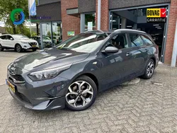 Grijs Gebruikt 2023 Kia Ceed Stationwagen | € 23.500 (Super prijs)