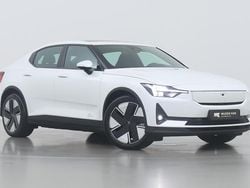 Wit Nieuw 2025 Polestar 2 Pilot Hatchback | € 45.200 (Duur)