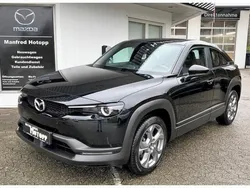 Zwart Gebruikt 2021 Mazda MX30 SUV | € 27.139
