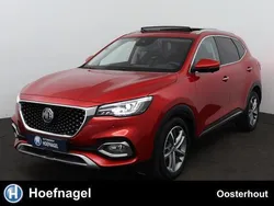 Rood Gebruikt 2023 MG EHS Luxury SUV | € 23.750 (Eerlijke prijs)