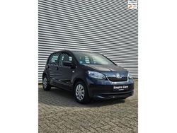 Zwart Gebruikt 2018 Skoda Citigo Active Hatchback | € 7.950 (Eerlijke prijs)