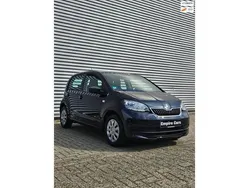 Zwart Gebruikt 2018 Skoda Citigo Active Hatchback | € 7.950 (Eerlijke prijs)